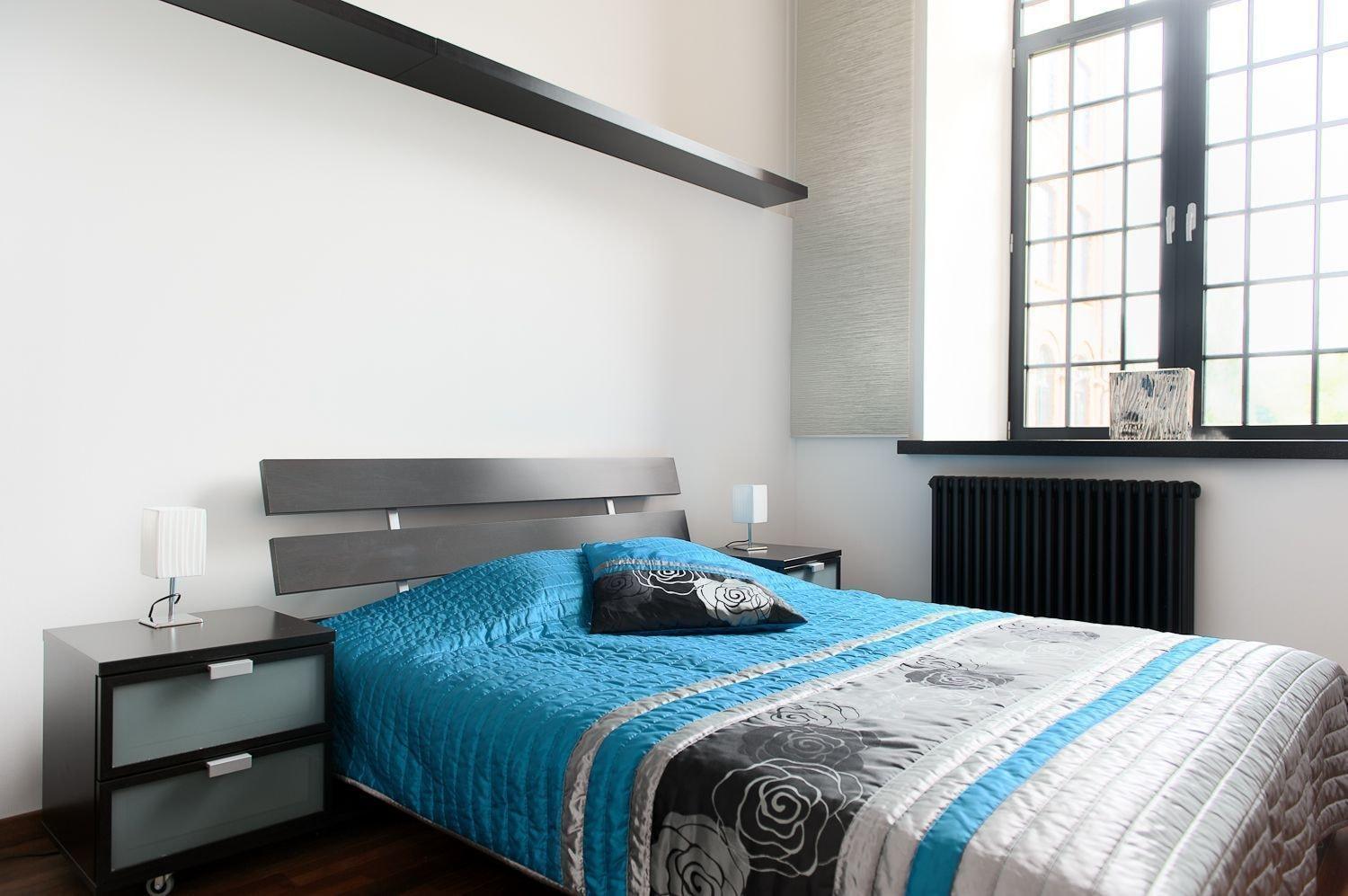 Loft Aparts Lodz  Luaran gambar
