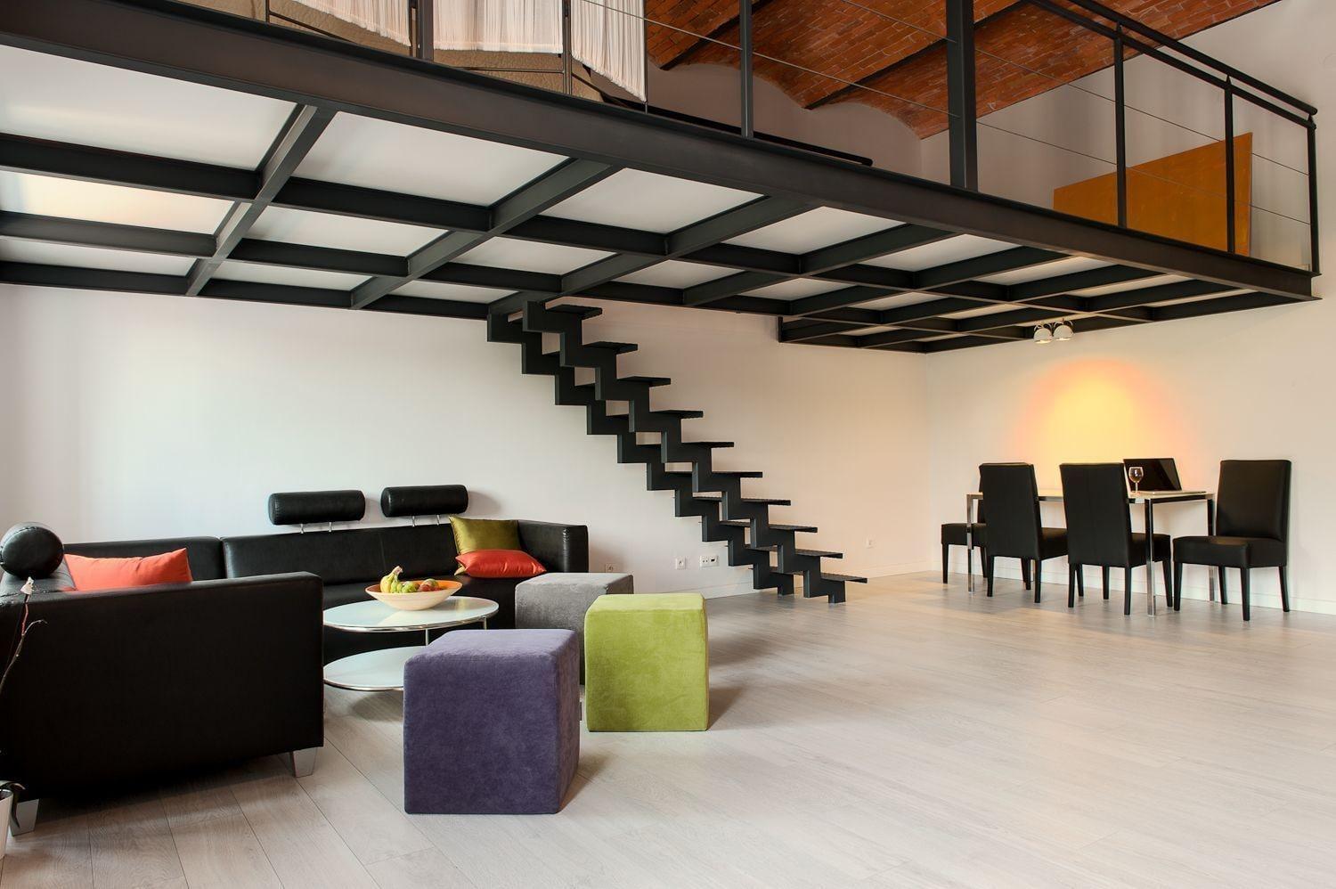 Loft Aparts Lodz  Luaran gambar