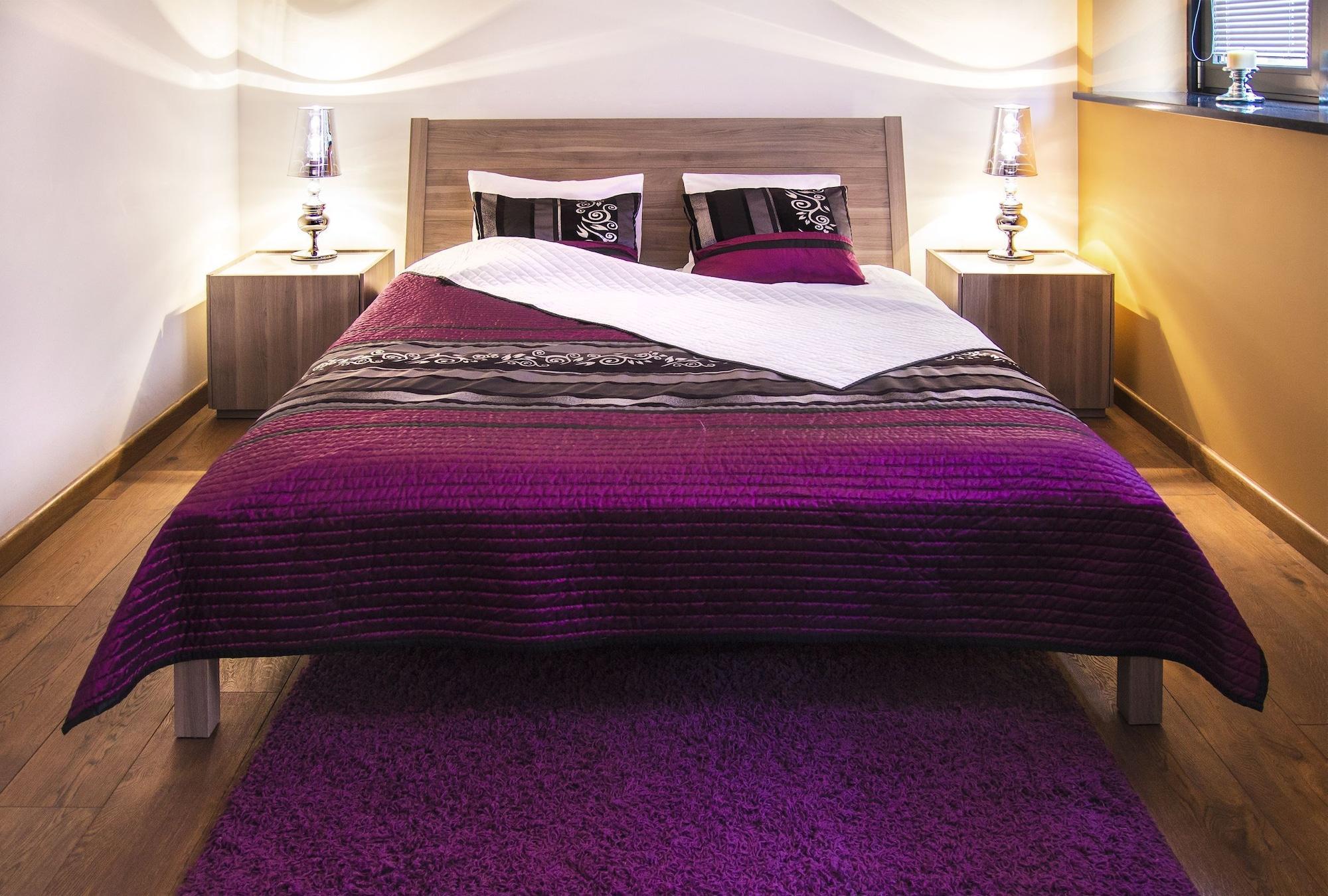 Loft Aparts Lodz  Luaran gambar