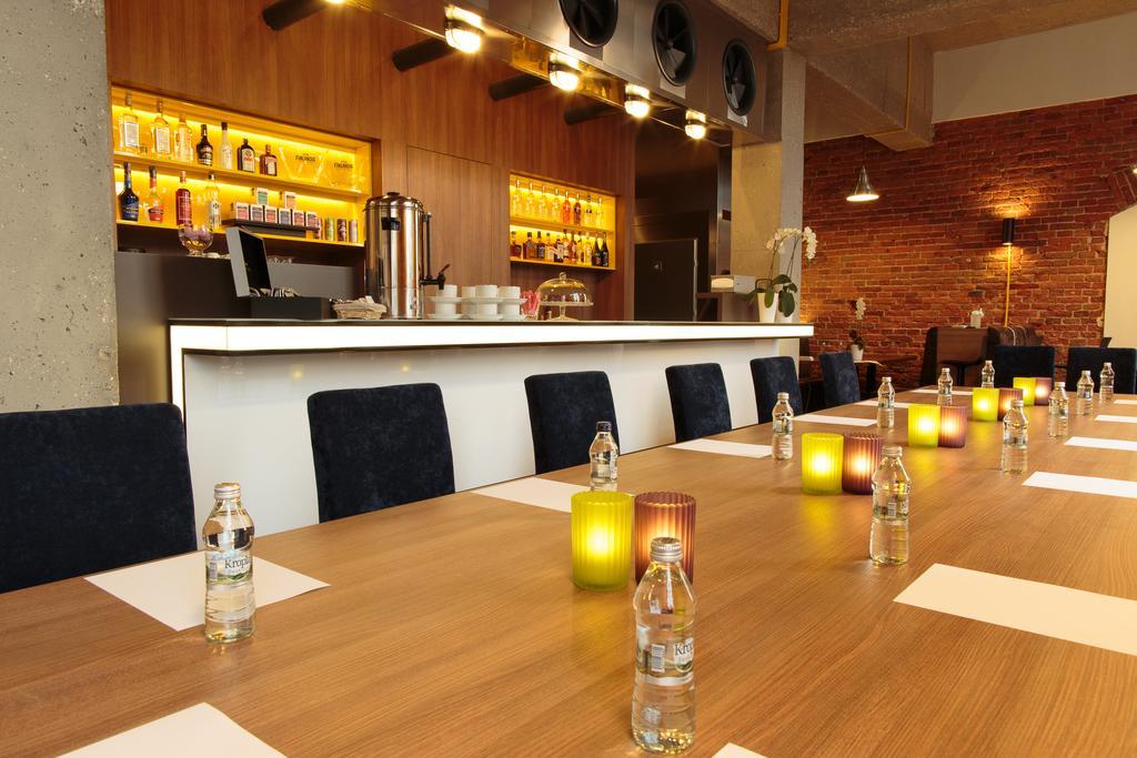 Loft Aparts Lodz  Luaran gambar