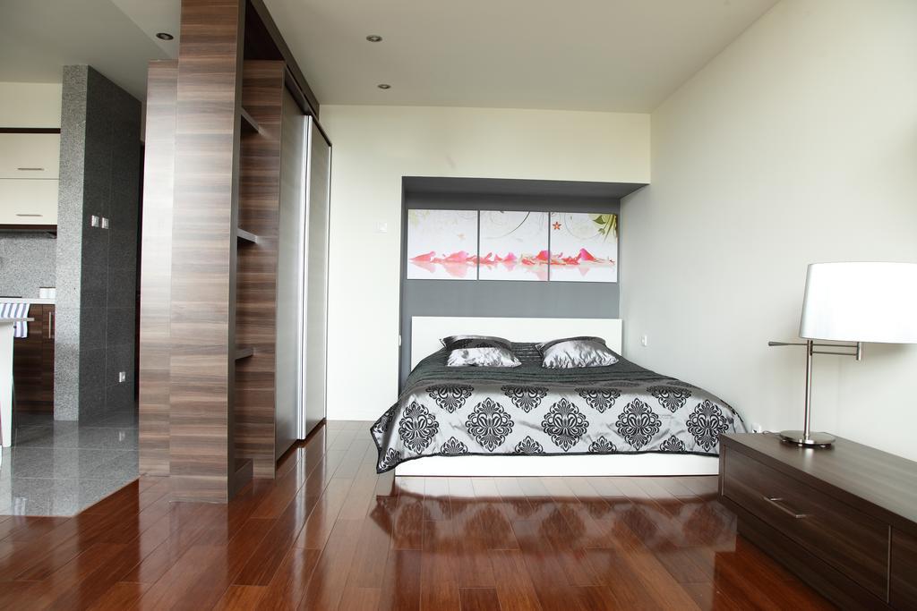 Loft Aparts Lodz  Luaran gambar
