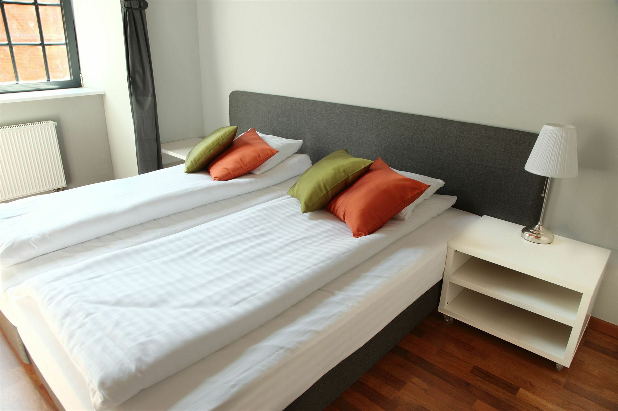 Loft Aparts Lodz  Luaran gambar