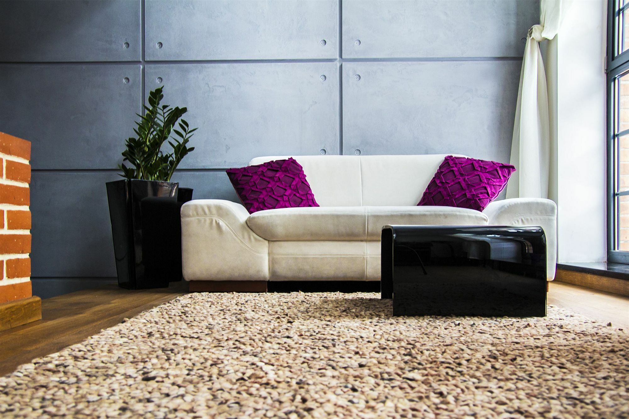 Loft Aparts Lodz  Luaran gambar